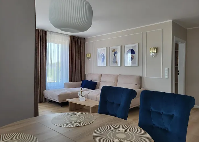 Primero Apartament