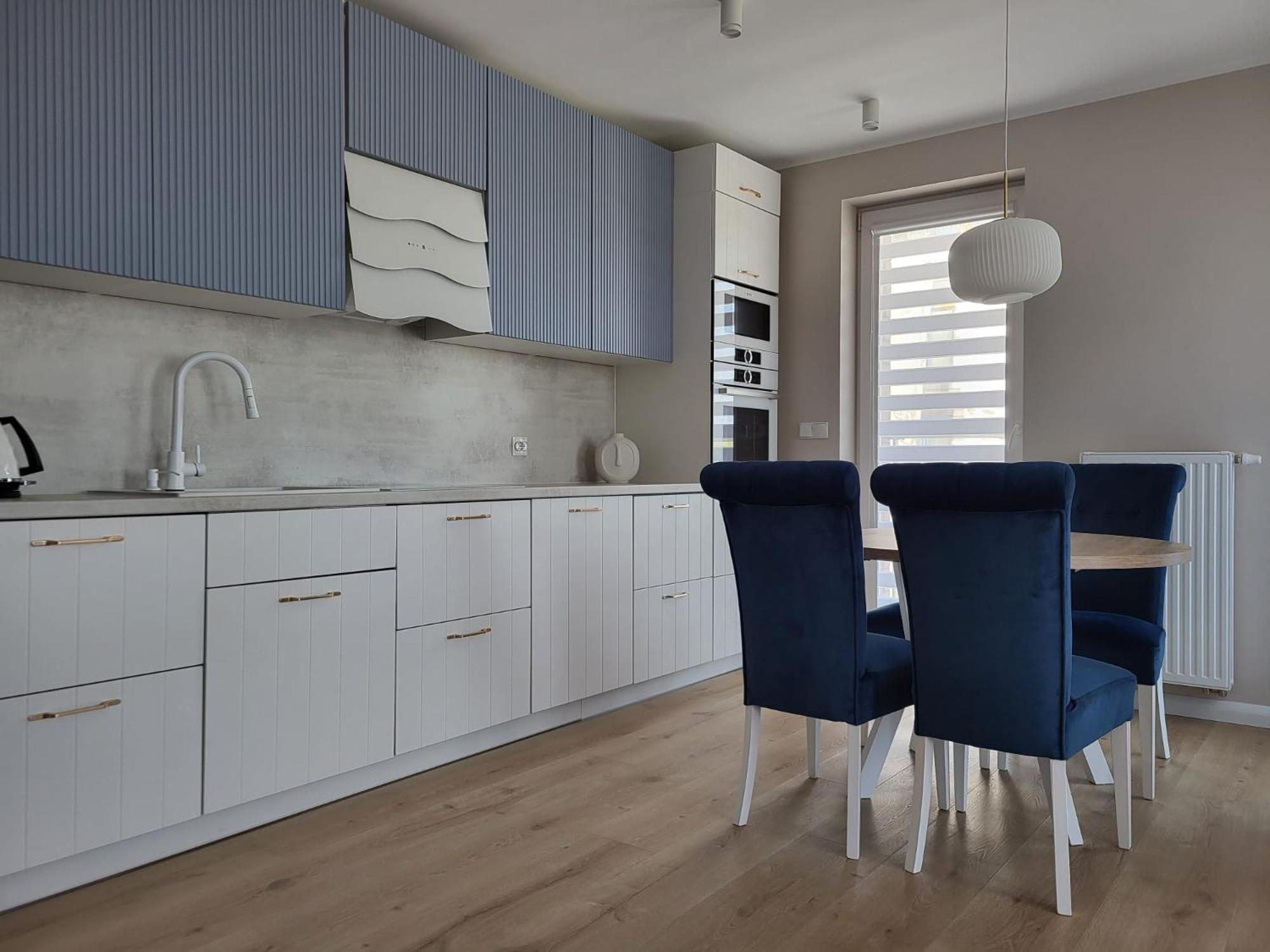 Apartment Primero