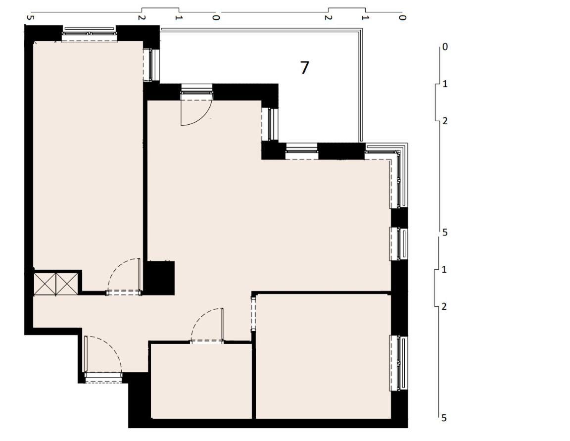 Apartment Primero Kolberg
