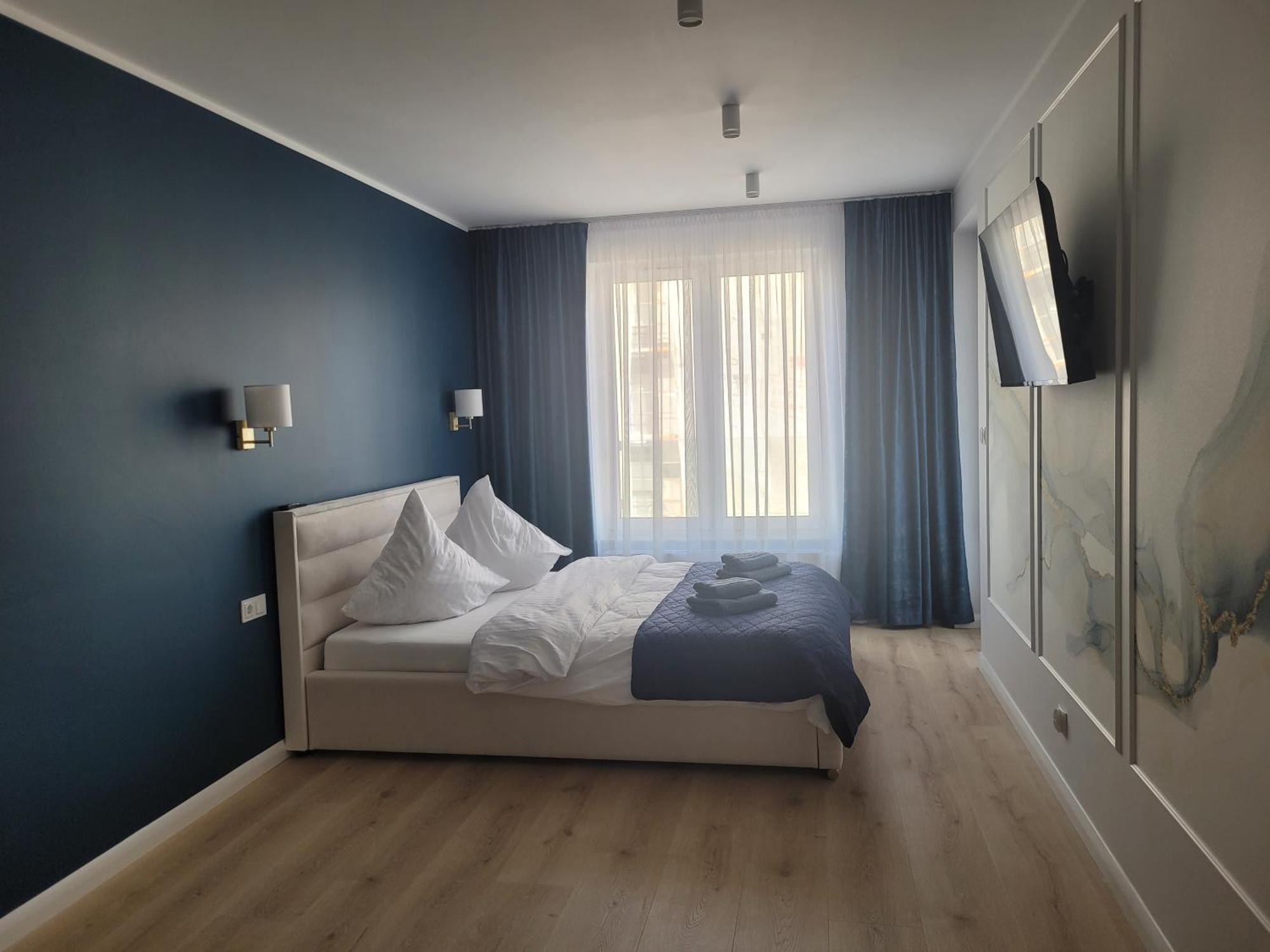 Apartment Primero Kolberg