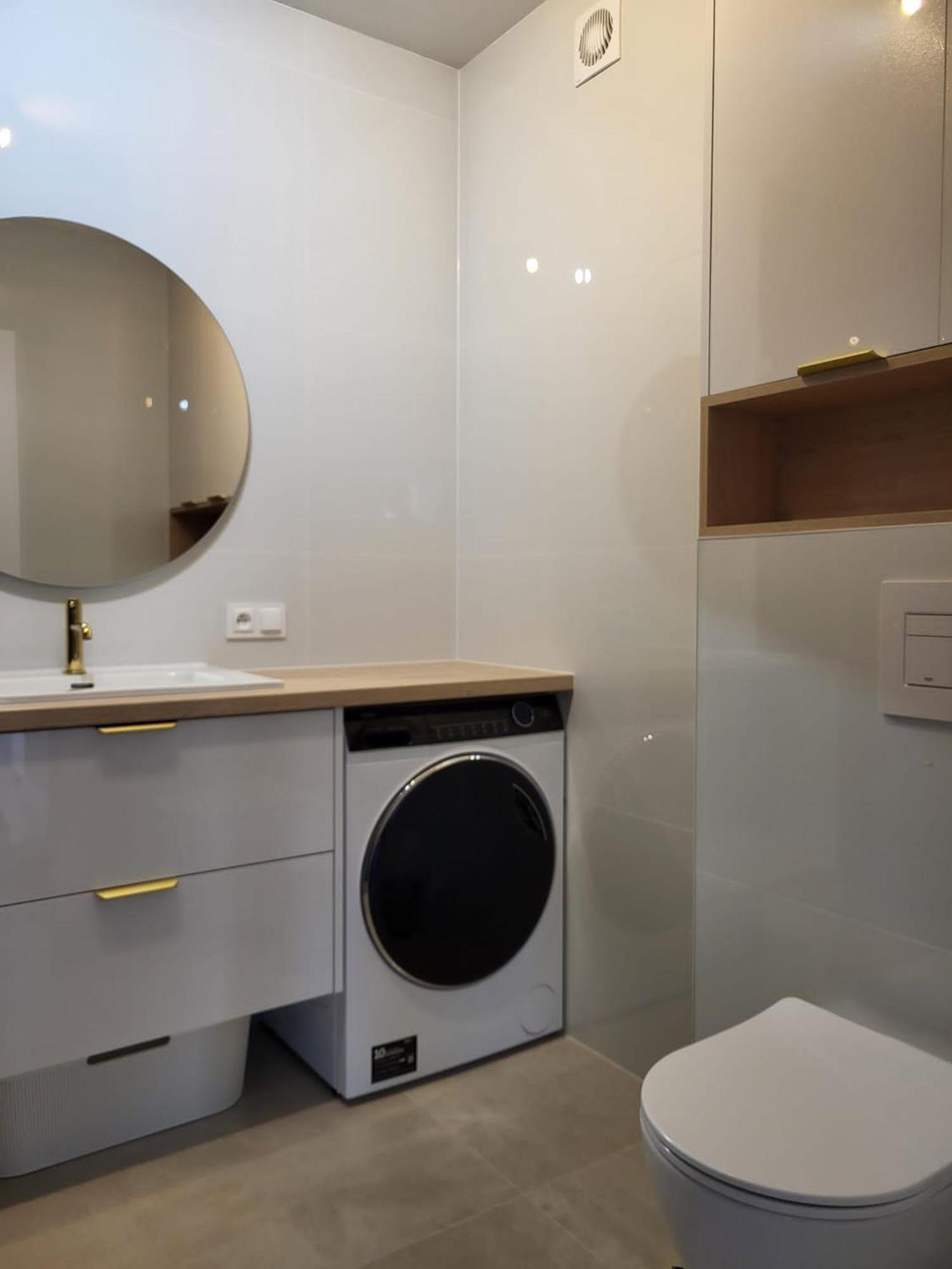 Primero Apartment *