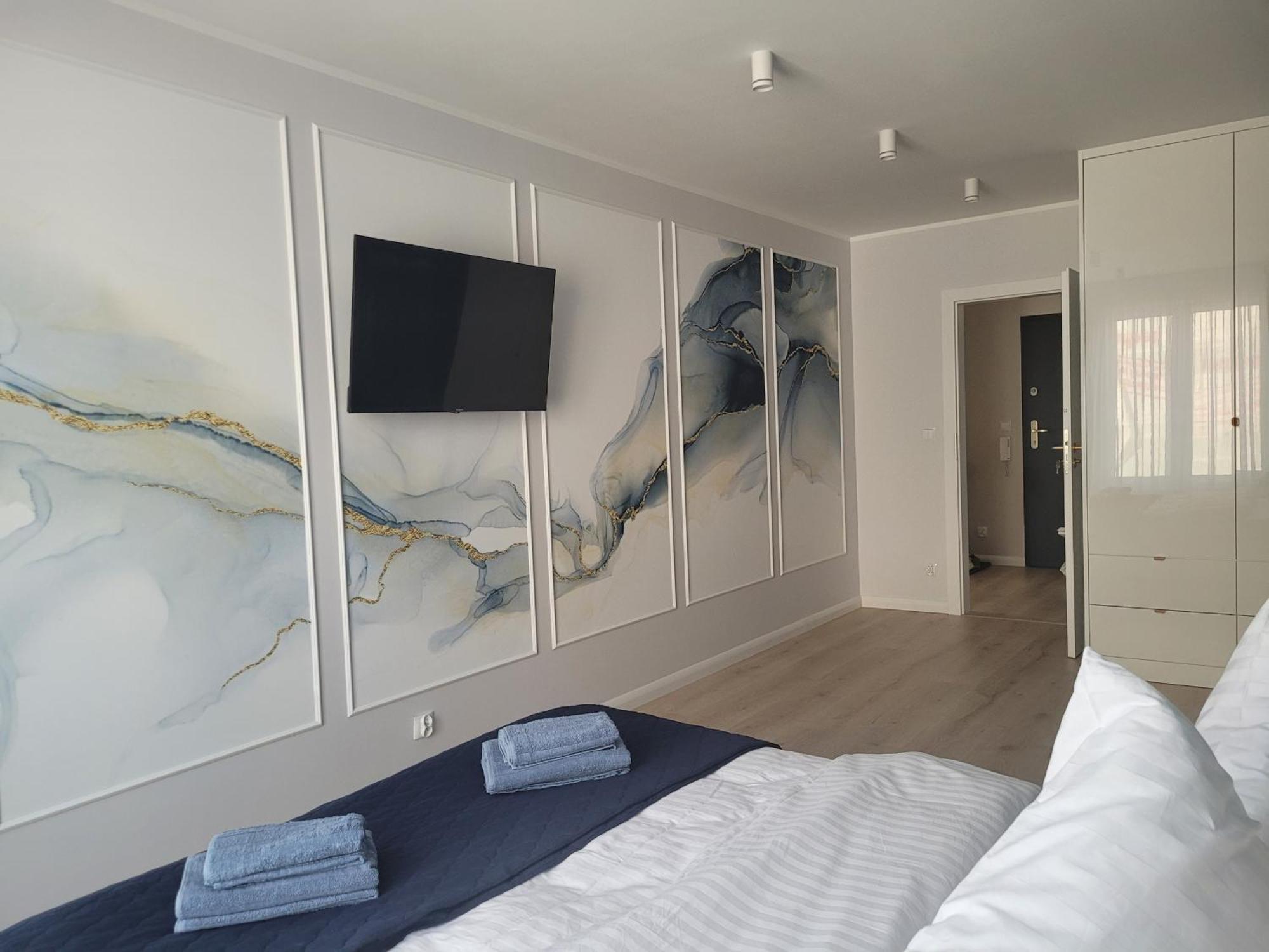 Apartment Primero
