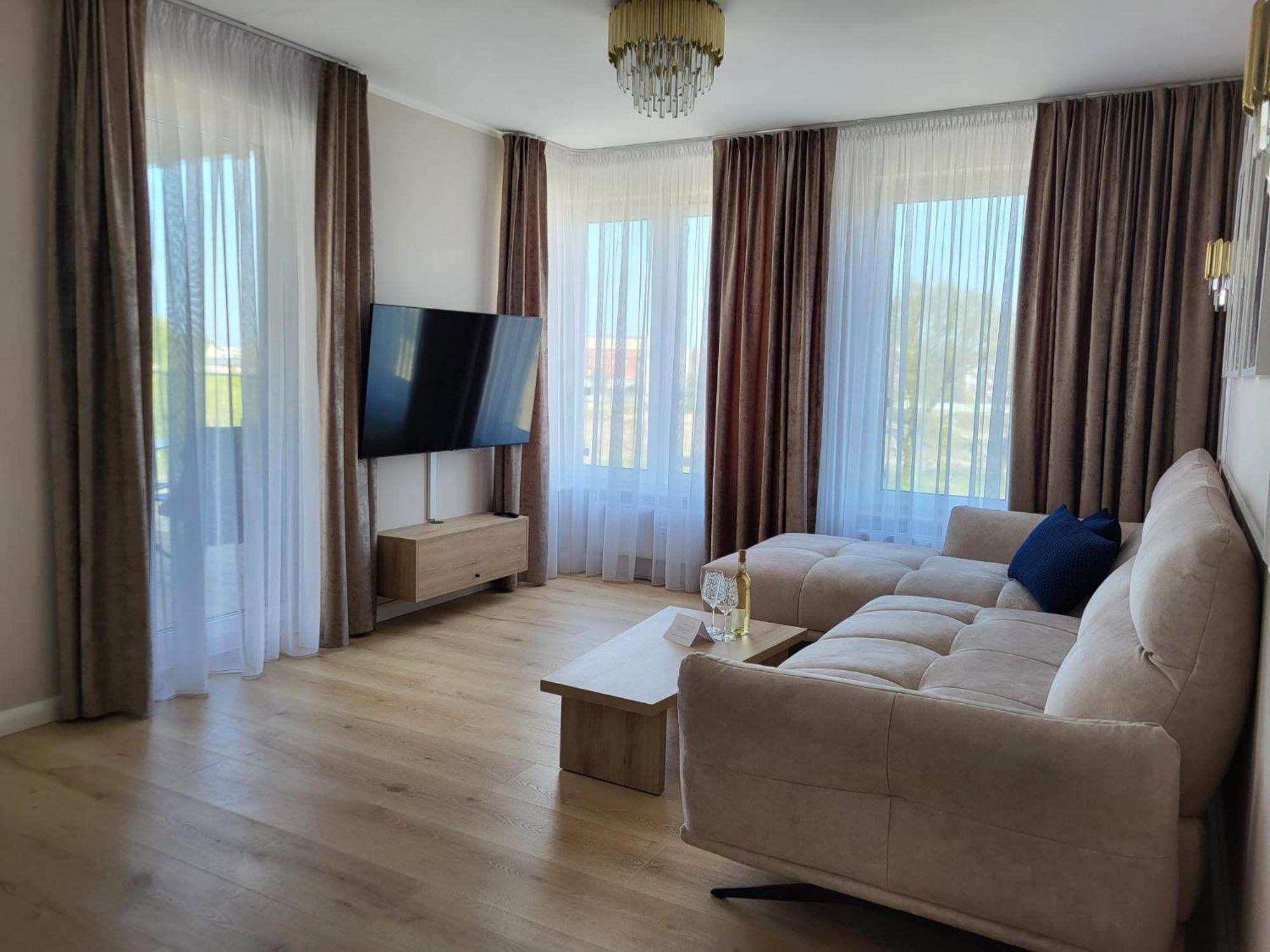 Primero Apartment