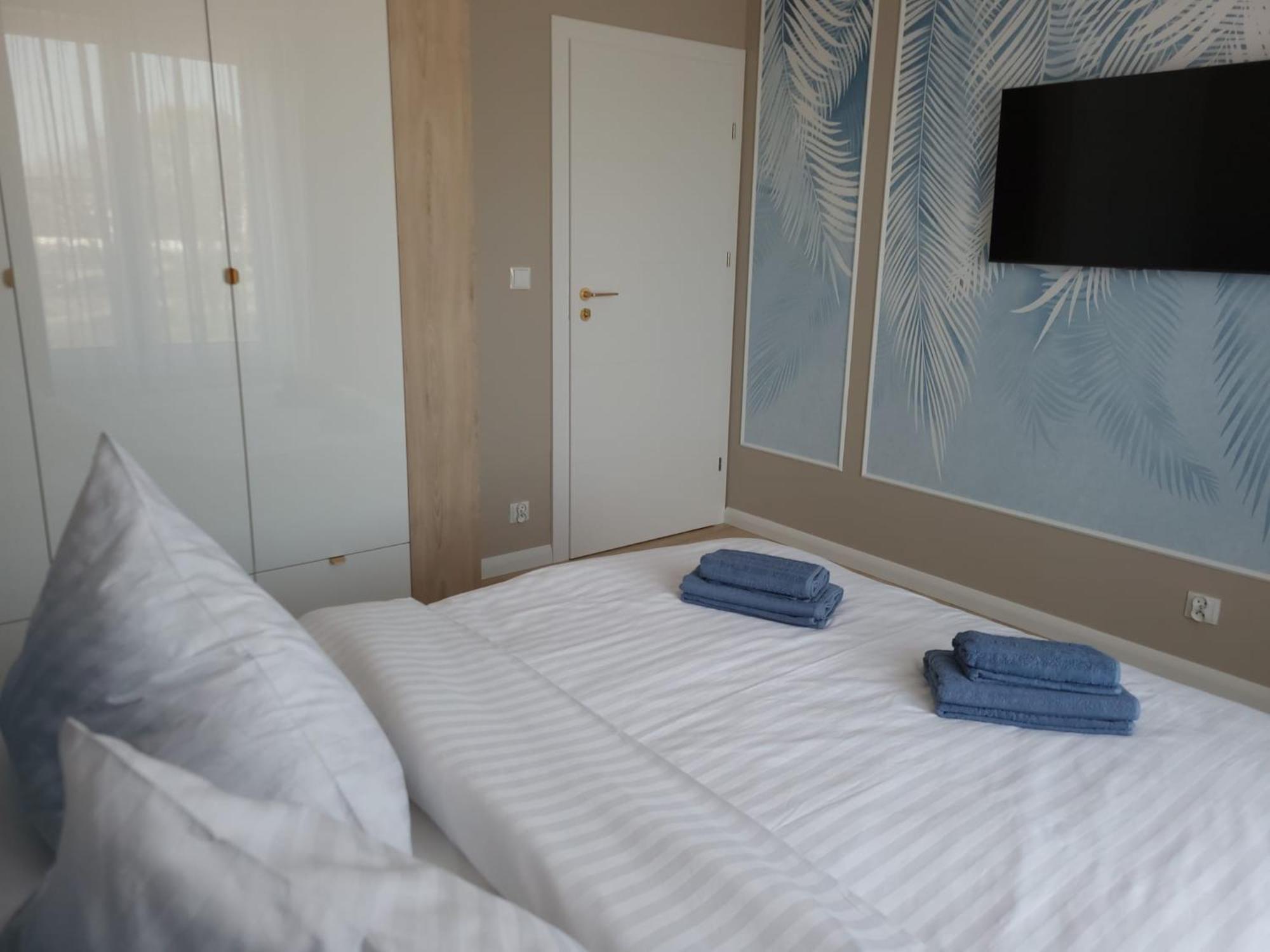 Apartment Primero