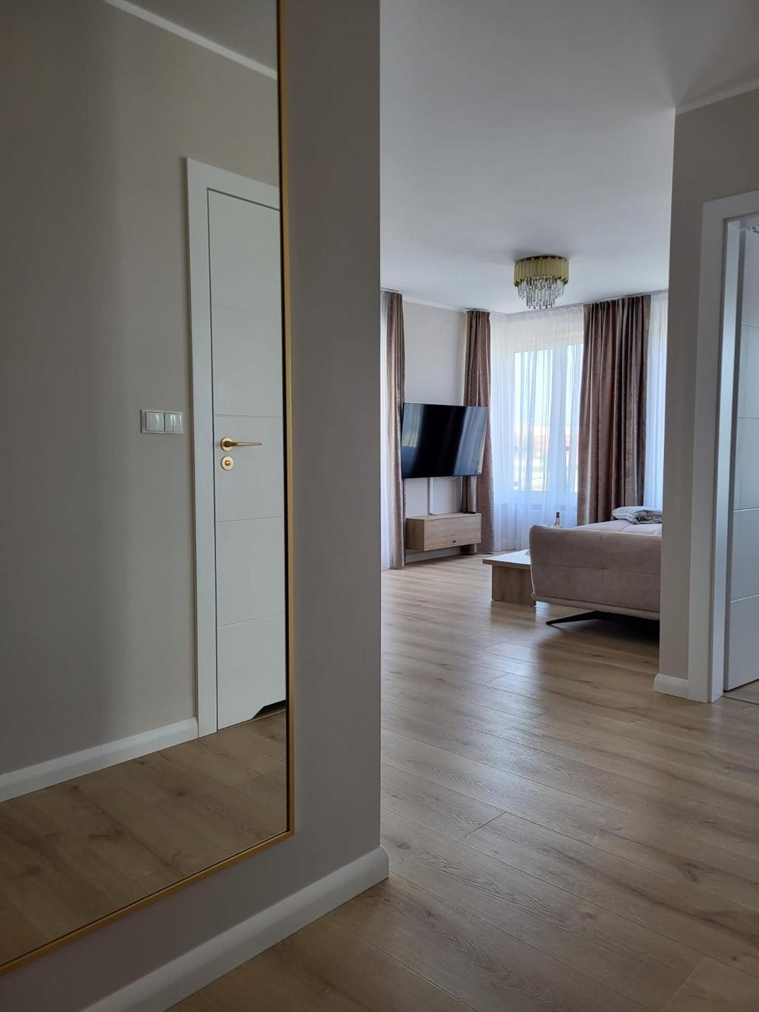 Primero Apartment Kolberg