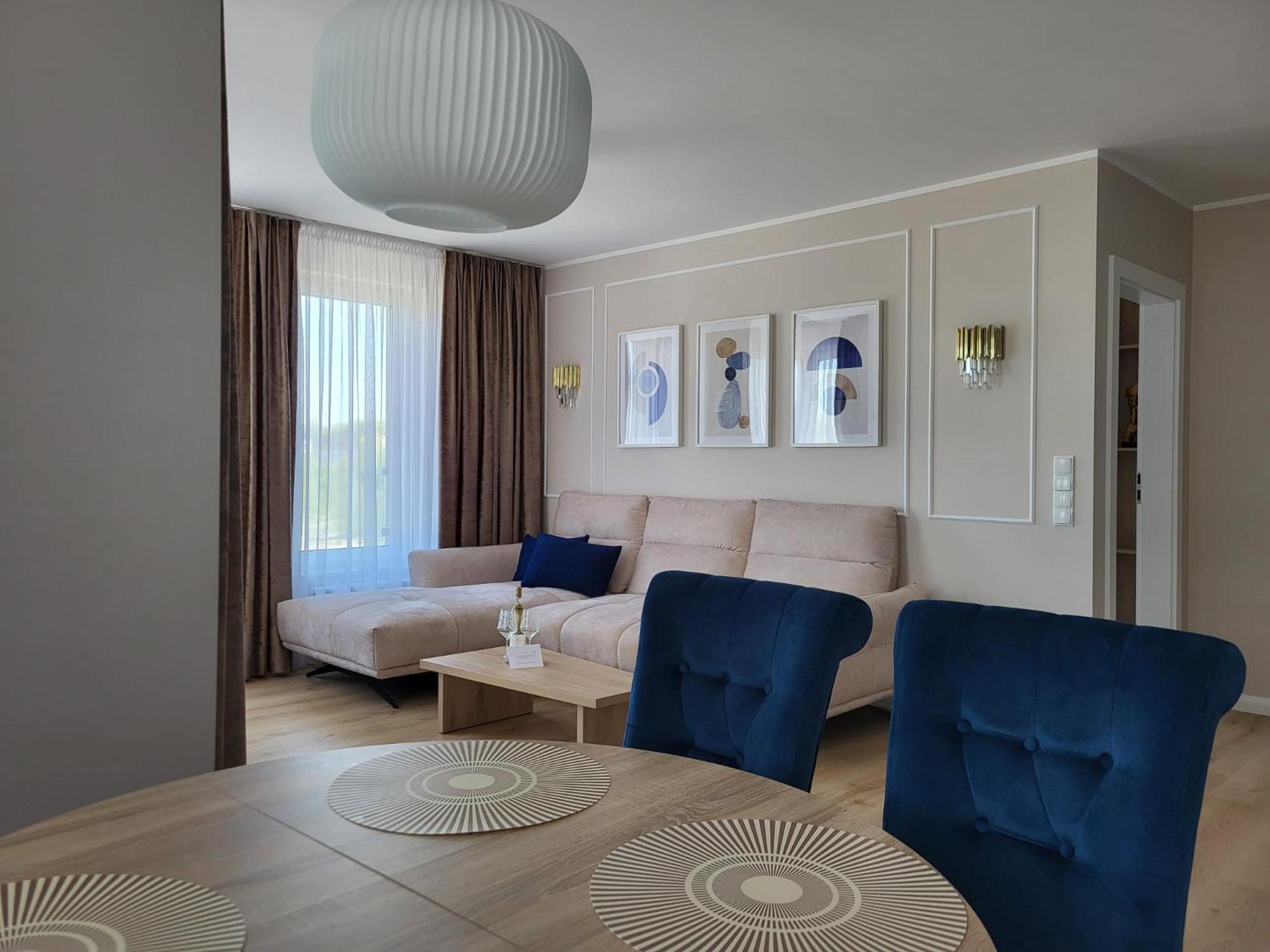 Primero Apartment *
