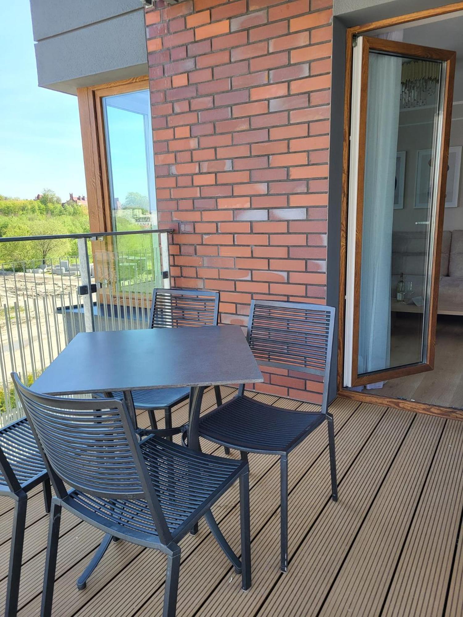 Primero Apartment Kolberg